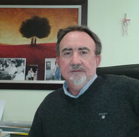 Christos Georgiou